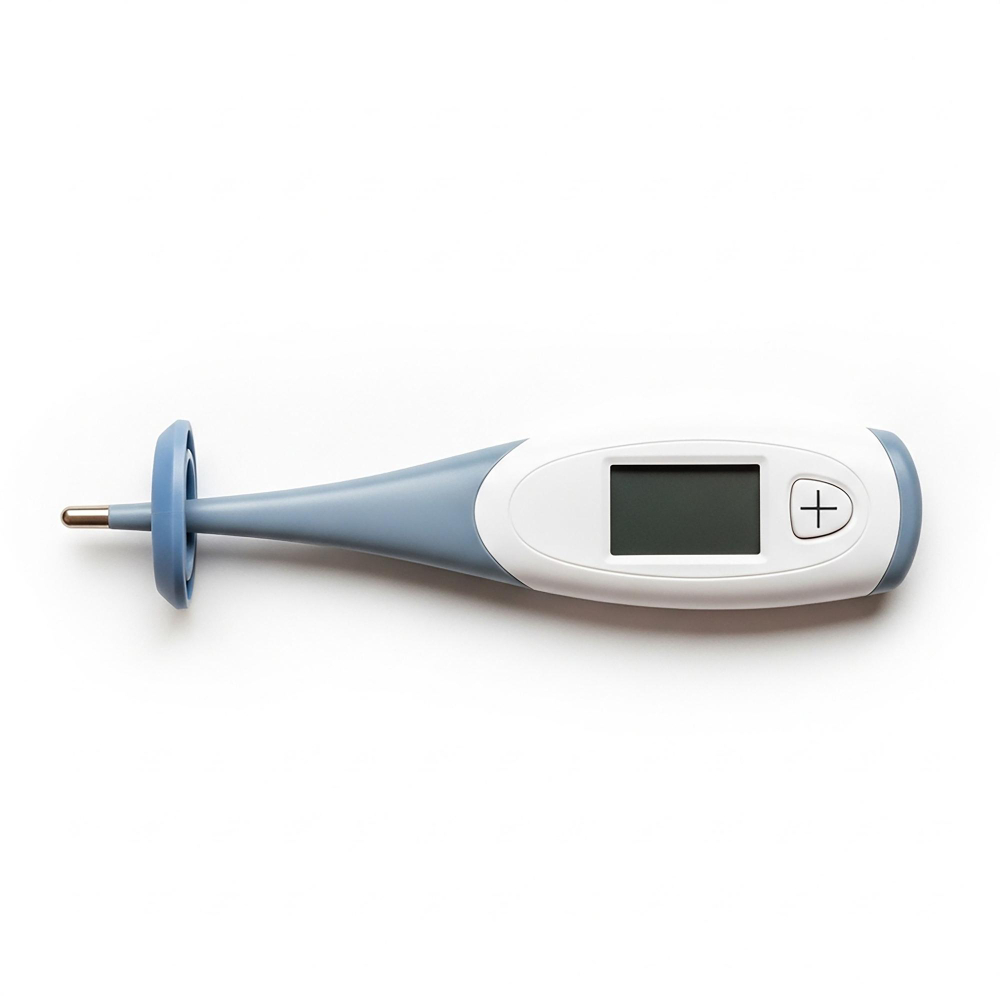 Digital Thermometer X