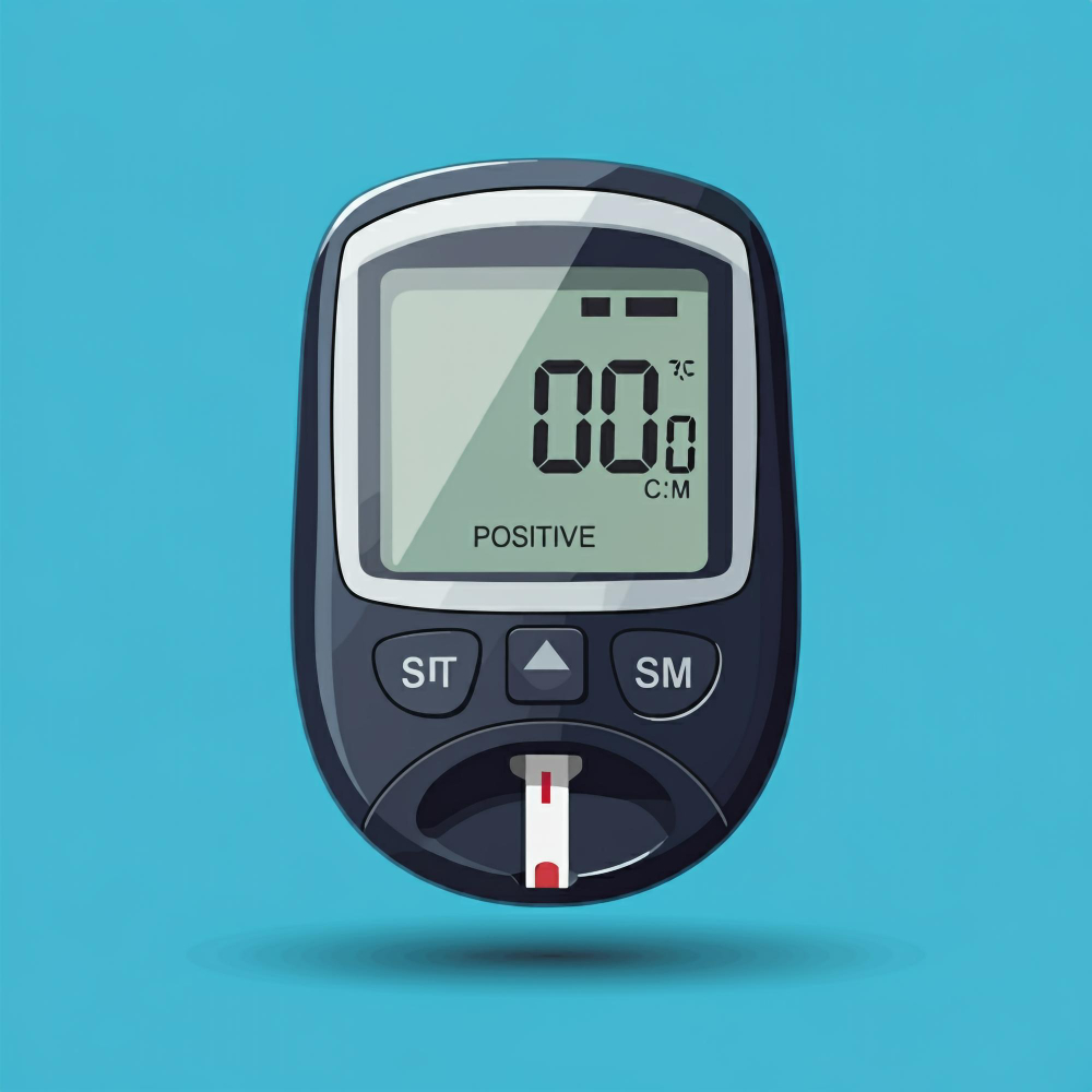 Gluco Check Strips