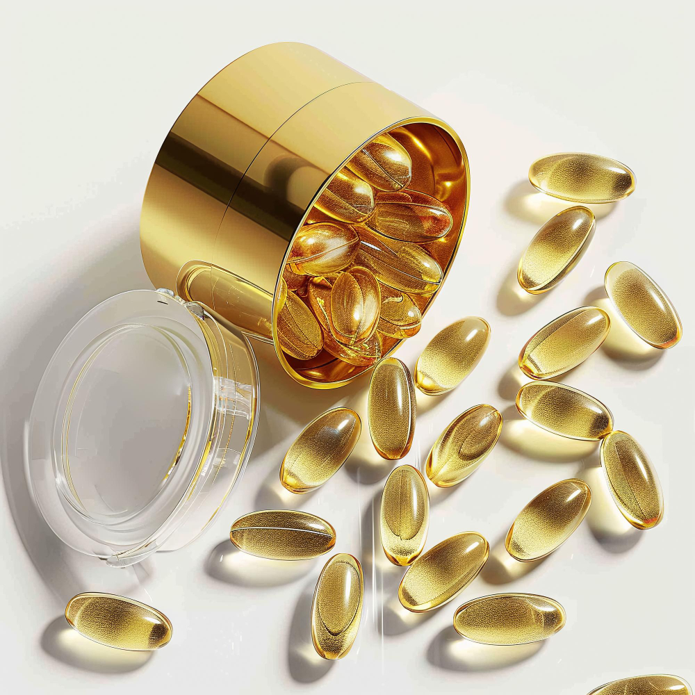 Multivitamin Gold