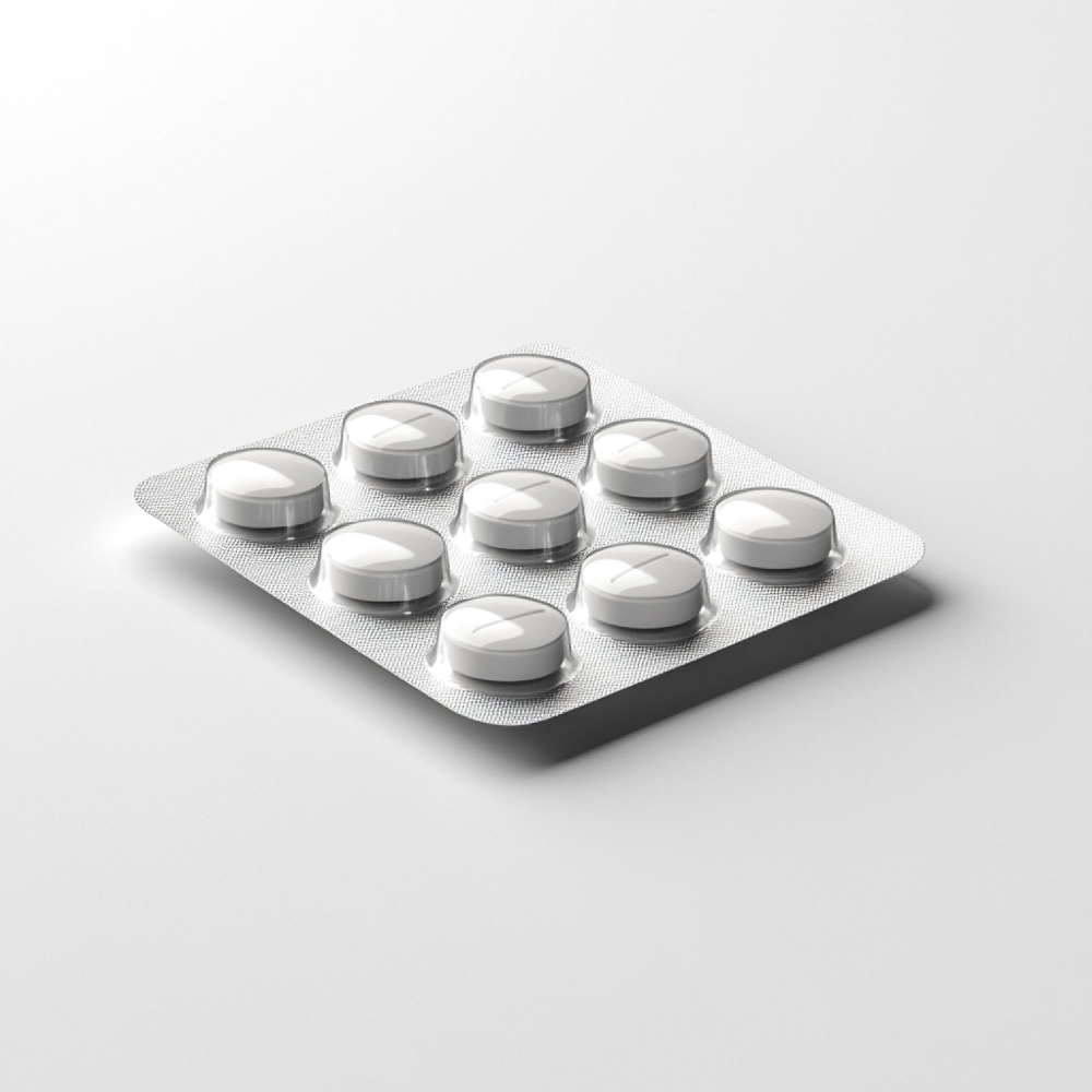 Paracetamol 650